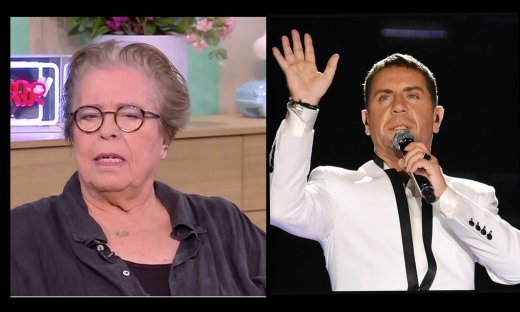 Ξέσπασε η Γαλάνη για τον Μαζωνάκη: «Δεν του αξίζει με τίποτα όλος αυτός ο θόρυβος, ρε παιδιά. Έλεος»