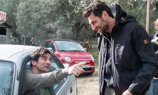 Κάμπινγκ: Το Twitter μπήκε ξανά σε mood… διακοπών – Παπασπηλιόπουλος και Χρυσόστομου αποθεώνονται