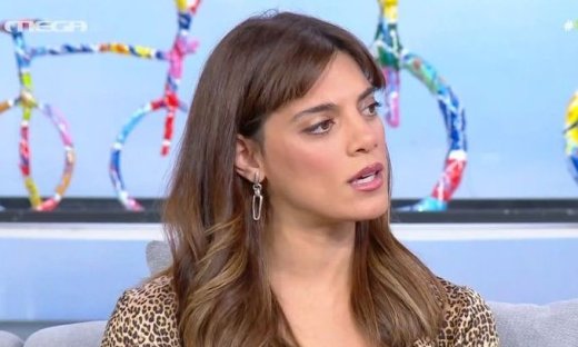 Φαμέλη: «Δεν θα άφηνα ποτέ τον χορό αν μπορούσα να πάω πίσω, είναι κάτι που με έχει πληγώσει»