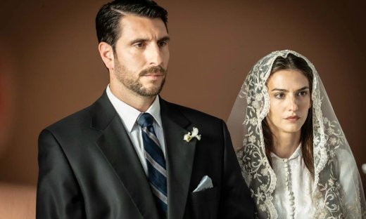 Κρίνο & Αγκάθι: Από την οθόνη στο X – Η πρεμιέρα που έφερε καταιγισμό σχολίων