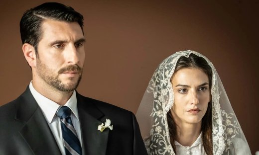 Πυρ και μανία το Χ με τη Λευκή στο «Κρίνο και αγκάθι» μετά το αιματηρό φινάλε της νύχτας του γάμου