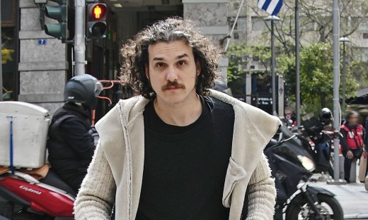 Αιμιλιανός Σταματάκης: «Ο Φίλιππος είναι πιο εκρηκτικός, θα τον δούμε να αγωνίζεται για τα πάντα»