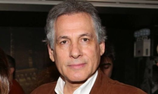 Θάνος Καληώρας: «Το καινούριο μού δίνει ζωή σε κάθε μου βήμα»