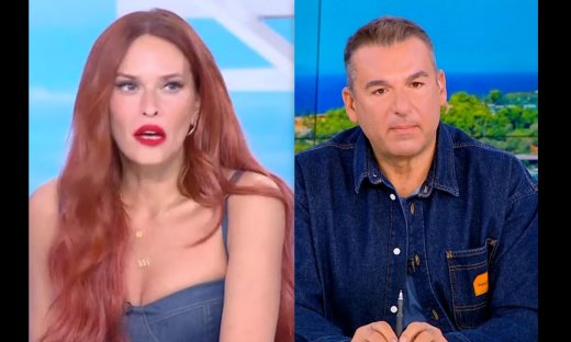 Χρηστίδου:Η απάντηση στις αιχμές Λιάγκα-«Είναι πολύ σοβαρό αυτό που ειπώθηκε... να φέρει αποδείξεις»