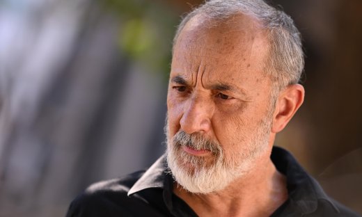 Στέλιος Μάινας: Ο γοητευτικός και χαμηλών τόνων ηθοποιός έχει γενέθλια 1η Οκτωβρίου