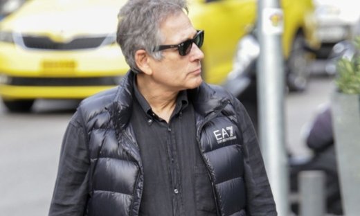 Θάνος Καληώρας: Από τη Σχολή του Εθνικού Θεάτρου στους μεγάλους τηλεοπτικούς και θεατρικούς ρόλους