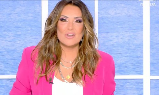 Πρεμιέρα για το «Καλύτερα δε γίνεται»: Η Ναταλία Γερμανού για 9η σεζόν στον αέρα! Τα πρώτα της λόγια