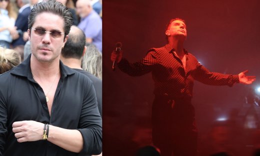 Οικονομόπουλος για Μαζωνάκη: «Αν τον αγάπησα ή του συμπαραστάθηκα, το ξέρει μόνος αυτός»
