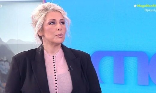 Κωνσταντία Χριστοφορίδου: Οι ταμπέλες στην τηλεόραση και η νέα αρχή που κάνει μέσω του TikTok
