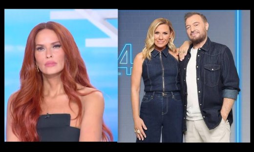 Χρηστίδου για Στούντιο 4 – «Πόσο αδικούνται τα παιδιά από την σύγκριση; Είναι άδικο»
