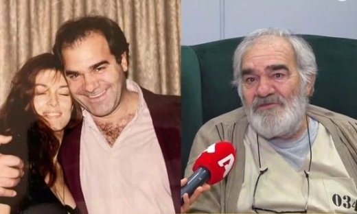 Γιάννης Μποσταντζόγλου: «Δεν βλέπω τον εαυτό μου στις επαναλήψεις... Είναι ναρκισσιστικό»