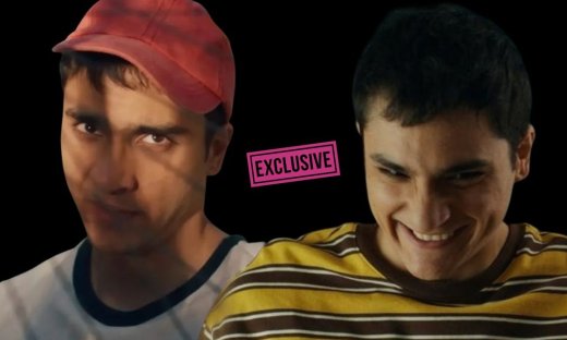Αλέξανδρος Τωμαδάκης στο gossip-tv: «Κοιτούσα τον Χρυσοστόμου σαν εξωγήινο»