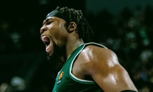 Διπλή αγωνιστική στη Euroleague και πρεμιέρα στο EuroCup με αμέτρητες αγορές από το ΠΑΜΕ ΣΤΟΙΧΗΜΑ