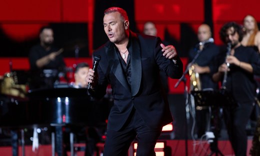 Αντώνης Ρέμος: «Μια συναυλία κάναμε και μας την έβγαλαν από τη μύτη»