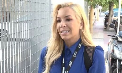 Μαρία Αναστασοπούλου: «Το infotainment ίσως ήταν καινούργιο πριν 10 χρόνια, τώρα πια δεν υπάρχει»