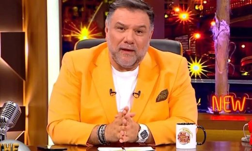 Το The 2Night Show με τον Γρηγόρη Αρναούτογλου επιστρέφει για 11η χρονιά στον ΑΝΤ1!