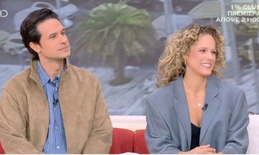 Ορφέας Αυγουστίδης:  Ο λόγος που διαφυλάσσει την προσωπική του ζωή και το δεύτερο παιδί