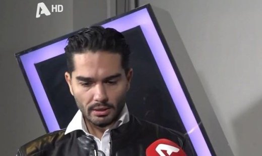 Μάστορας για Μαζωνάκη: «Είναι πολύ περίεργο πώς κρίνεται ένας άνθρωπος για τον τρόπο που πενθεί»