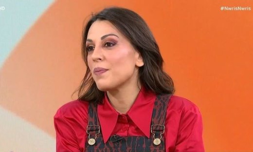 Άννα Μενενάκου: «Μια απώλεια και ο πόνος της δεν φεύγει, αλλά στο τέλος έχει πολύ φως»