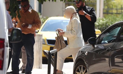 Αποκάλυψη για την 56χρονη γιατρό - «Είναι μια σκληρή γυναίκα» – Το περιστατικό μέσα στη φυλακή
