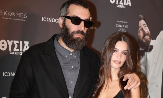 Ρομέν Γαβράς: «Θέλω να παρατήσω το σινεμά και να γίνω βοσκός στην Αρκαδία»