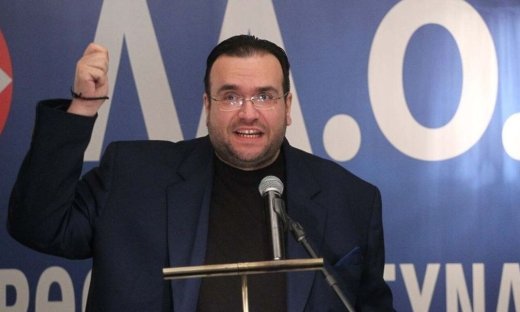 Συνελήφθησαν ο Φίλιππος Καμπούρης και η σύζυγός του για απάτη κατά του e-ΕΦΚΑ