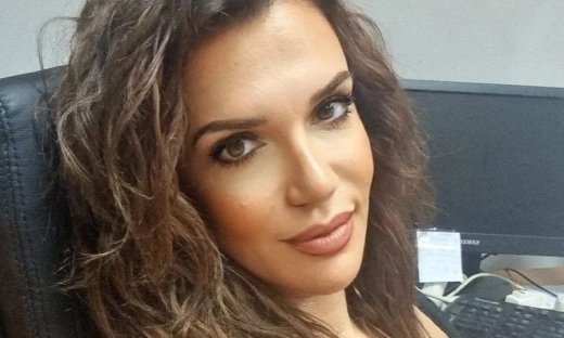 Άννα Συνούλη: Ποια είναι η σύζυγος του Φίλιππου Καμπούρη που συνελήφθη