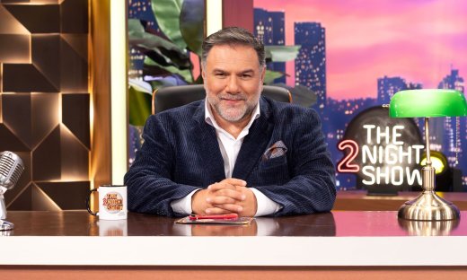Αρναούτογλου για Μαζωνάκη: «Δεν υπάρχει κάποιος που να μην συγκλονίστηκε» - To αφιέρωμα στον Κόκοτα