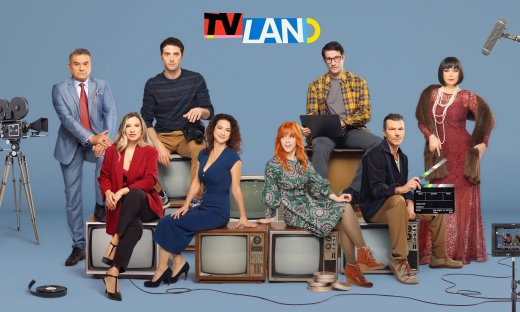 TVLand: Πρεμιέρα απόψε το βράδυ- Όσα θα δούμε στο πρώτο επεισόδιο