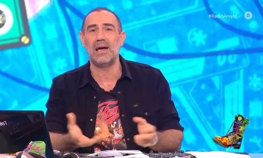 Η επίσημη ανακοίνωση του ΑΝΤ1 μετά τη λήξη της συνεργασίας με τους «Ράδιο Αρβύλα»