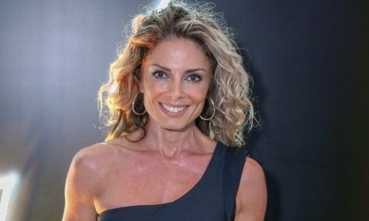 Κατερίνα Λάσπα: Όσα είπε για τη νέα της εκπομπή, τις κόρες της και το μωρό του πρώην συζύγου της