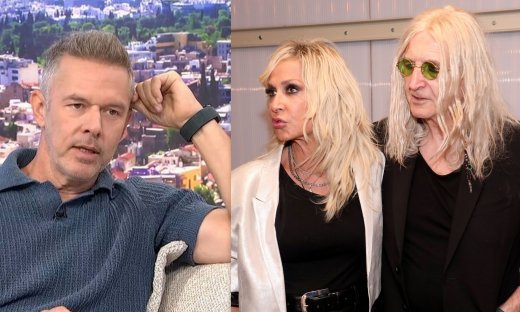 Λούλης: «Ποτέ δεν μ’ άρεσε πολύ ο Καρβέλας & τα τραγούδια του... Ας κάνει ό,τι θέλει, δε με νοιάζει»