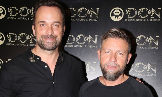 Γιάννης Βαρδής για The Voice: «Μήπως είναι λίγο νωρίς;» – Το αιχμηρό σχόλιο μετά τον θάνατο Μαζωνάκη