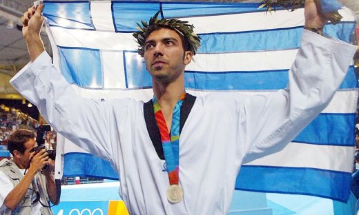 Αλέξανδρος Νικολαΐδης: Οι ολυμπιακές διακρίσεις, η γενναία μάχη και η μεγάλη προσφορά