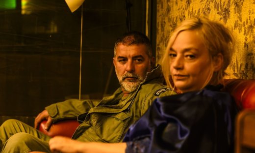 Ο «Σωσμένος» του Έντουαρντ Μποντ συνεχίζει για δεύτερη σεζόν στον Τεχνοχώρο Cartel