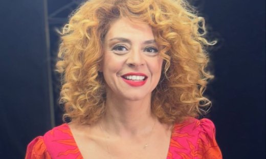 Δήμητρα Στογιάννη: «Πιο εύκολα μιλάει το παράδειγμα, παρά τα λόγια»