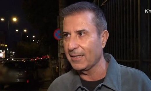 Παναγιώτης Στάθης: «Δεν με άκουγε κανείς που έλεγα ότι ο Γιώργος Παπαδάκης δεν αντικαθίσταται»