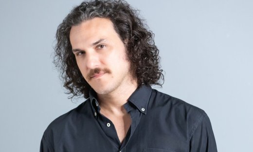 Αιμιλιανός Σταματάκης: Η προσδοκία με έκανε να υπερνικήσω τον φόβο μου, την ευθύνη