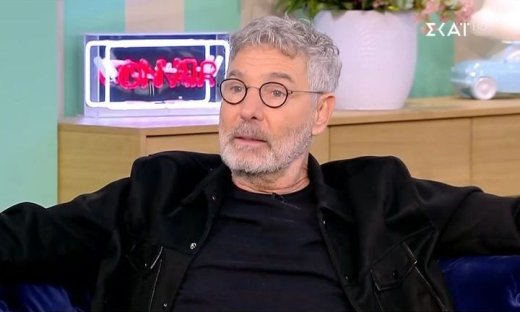 Κύμα αντιδράσεων στα social media για την προσέγγιση του Θοδωρή Αθερίδη στην υπόθεση Μαζωνάκη