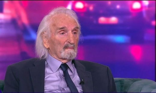 Νικήτας Τσακίρογλου για Χρυσούλα Διαβάτη:«Πιστεύω ότι θα γίνει καλά & θα επανέλθει σε αυτό που ήταν»