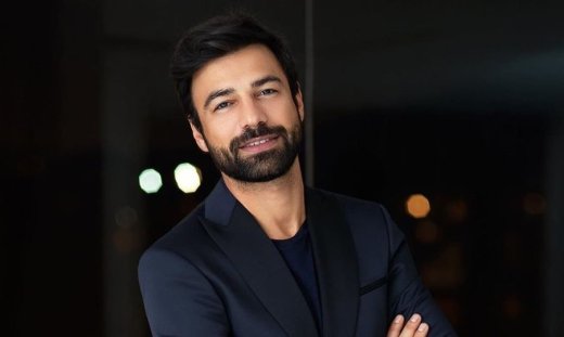 Ανδρέας Γεωργίου: «Φτάνει πια! Πόσες φορές θα κάνω τον ερωτύλο που τον θέλουν;»