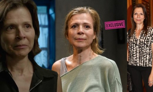Ράνια Σχίζα στο gossip-tv: «Δεν έχω social media, δεν θα άντεχα να διαβάζω την κακία του καθενός»