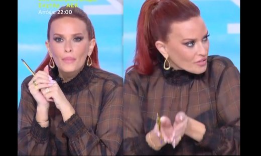 «Δεν μπορεί να το χωρέσει το μυαλό μου» - Σοκαρισμένη η Σίσσυ Χρηστίδου με την υπόθεση της 41χρονης