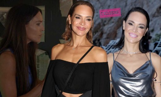 Νικολέττα Καρρά στο gossip-tv: «Δεν θέλω να μοιάζω με είκοσι, θέλω να είμαι καλά για την ηλικία μου»