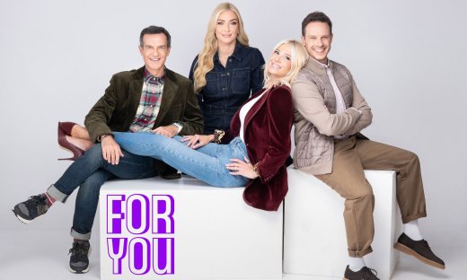 Το For you με τη Φαίη Σκορδά κάνει πρεμιέρα στις 24 Οκτωβρίου- Η επίσημη ανακοίνωση του ΑΝΤ1