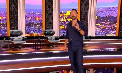 Πρεμιέρα για το Dragons’ Den: Ο Τανιμανίδης, οι 7 Dragons & οι δυνατές επιχειρηματικές προτάσεις