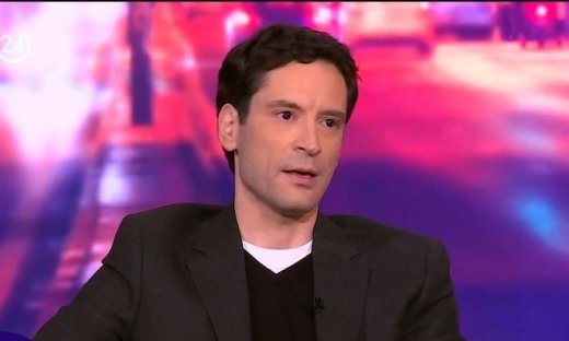 Σπύρος Σταμούλης: «Έχω υπάρξει άπιστος»