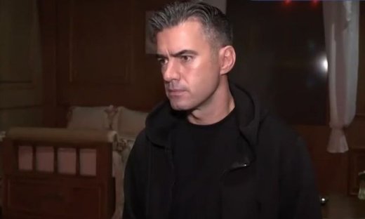 Γιάννης Τσιμιτσέλης για Ρέβη και Κουρδή: «Καλά έκαναν και προσέφυγαν στη Δικαιοσύνη»