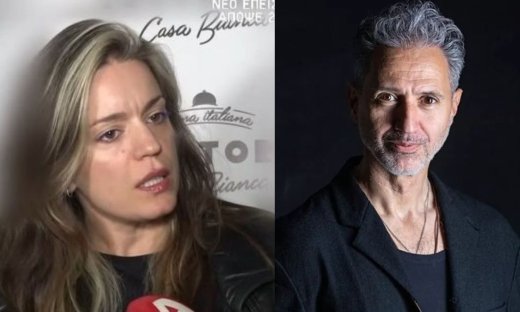 Τραϊάνα Ανανία για Δημήτρη Κόκοτα: «Μπορεί να είναι και καλύτερα ένας άνθρωπος όταν φεύγει»