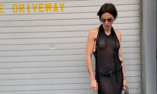 Σοφία Καρβέλα: Το fashion καταφύγιο στη Νέα Υόρκη και η γκαρνταρόμπα-όνειρο κάθε γυναίκας